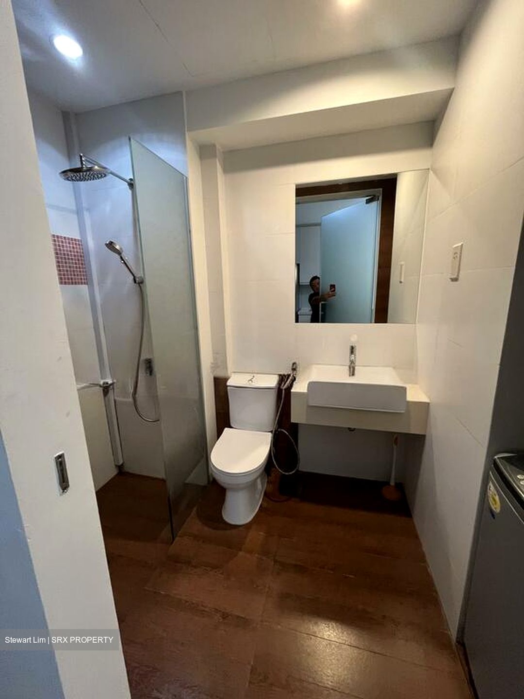 Studios @ Marne (D8), Apartment #502659241